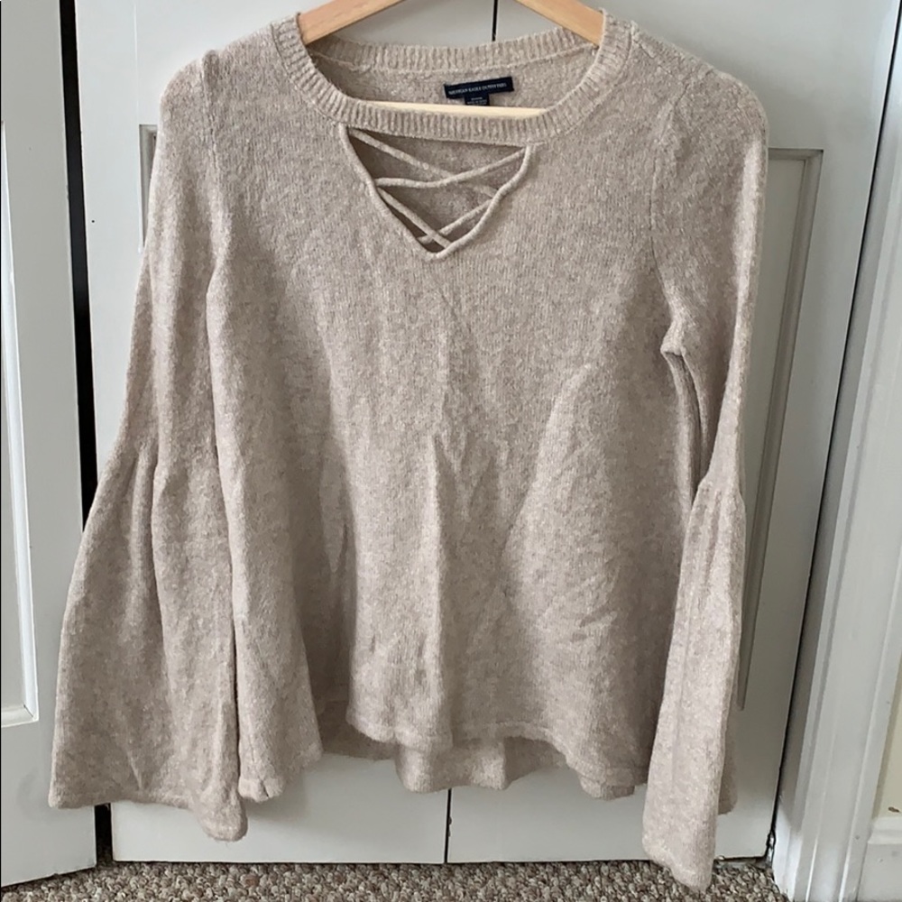 Sweater.  Like new condition.